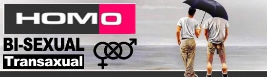 GAY - BI Sexual - Trans