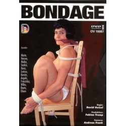 BONTAGE - 3 dvd PACK 