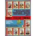 ITALIAN CLASSIC 1 - 10 dvd Pack