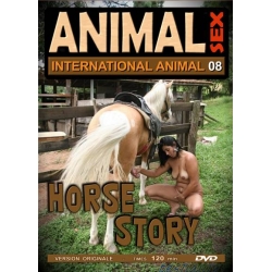 Animal Sex 8 - Horse Story 