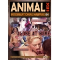 Animal Sex 4 - Alone at Home