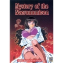MYSTERY OF THE NECRONOMICON