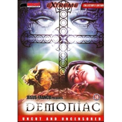 EXORCISM  ( Demoniac )