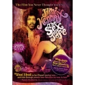 Jimi Hendrix -The Sex Tape (2008)