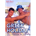 GREEK HOLIDAY