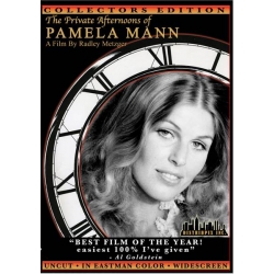 The Private Afternoons Of Pamela Mann