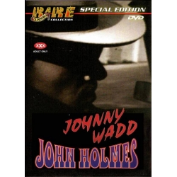 Johnny Wadd (1971) + Fulfillment (1974) 