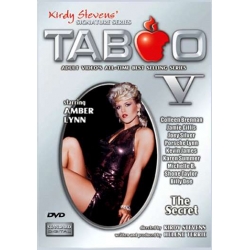 TABOO 5 - The Secret