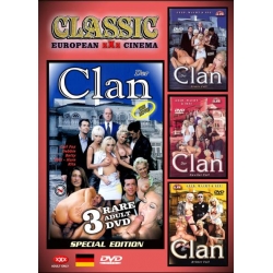 Der Clan 1-3 (1999)  