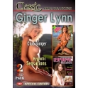 Ginger Lynn - 2 dvd pack -