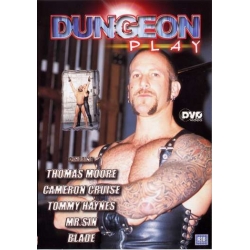 DUNGEON PLAY