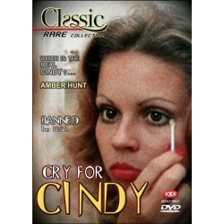 Cry For Cindy