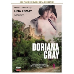 DORIANA GREY