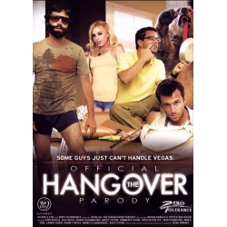 Official the Hangover Parody