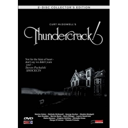 Thundercrack - 2 DVD -