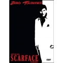 Official Scarface XXX Parody