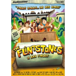 The Flintstones XXX Parody