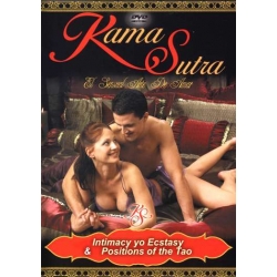 KAMA SUTRA - Intimacy yo Ecstasy
