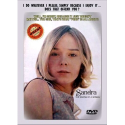Sandra,The Making Of A Woman