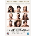 Nymphomaniac 1+2 (2013)