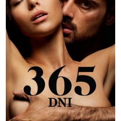 365 Days (2020) - 3 film PACK- 