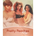 The Pretty Peaches Trilogy (1978-87-89) -3 Film PACK-