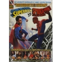 Superman vs. Spider-man XXX (2012)