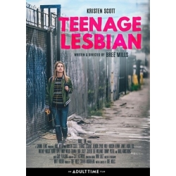 Teenage Lesbian (2019)