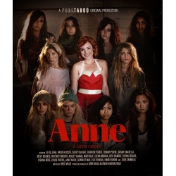 Anne - A Taboo Parody (2018) 