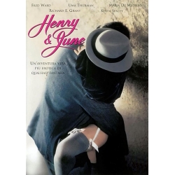 Henry E June (1990)