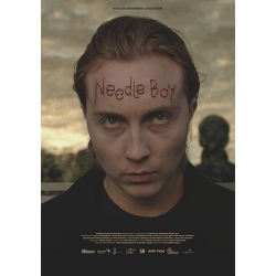 Needle Boy (2016) 