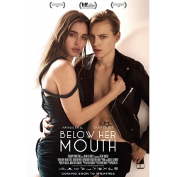 Below Her Mouth (2016) 