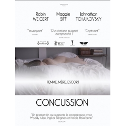Concussion (2013) 