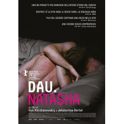DAU: Natasha (2020)
