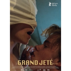 Grand Jete (2022) 