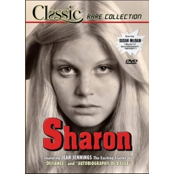 Sharon (1975) + Candy Stripers (1978)
