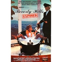 Beverly Hills Exposed (1985)