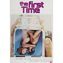 The First Time (1978) +The  Ultimate Pleasure (1977)