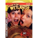 WELCOME TO THE WETLANDS 8
