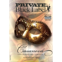Private Black Label 46 - Casanova